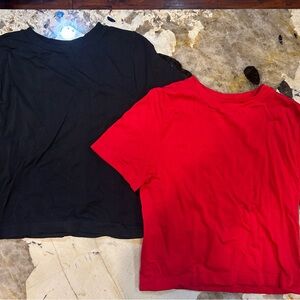 A New Day Short Sleeve Tees